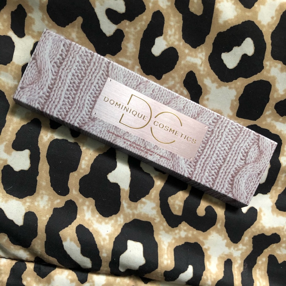 Dominique Cosmetics - Picture 2 of 2